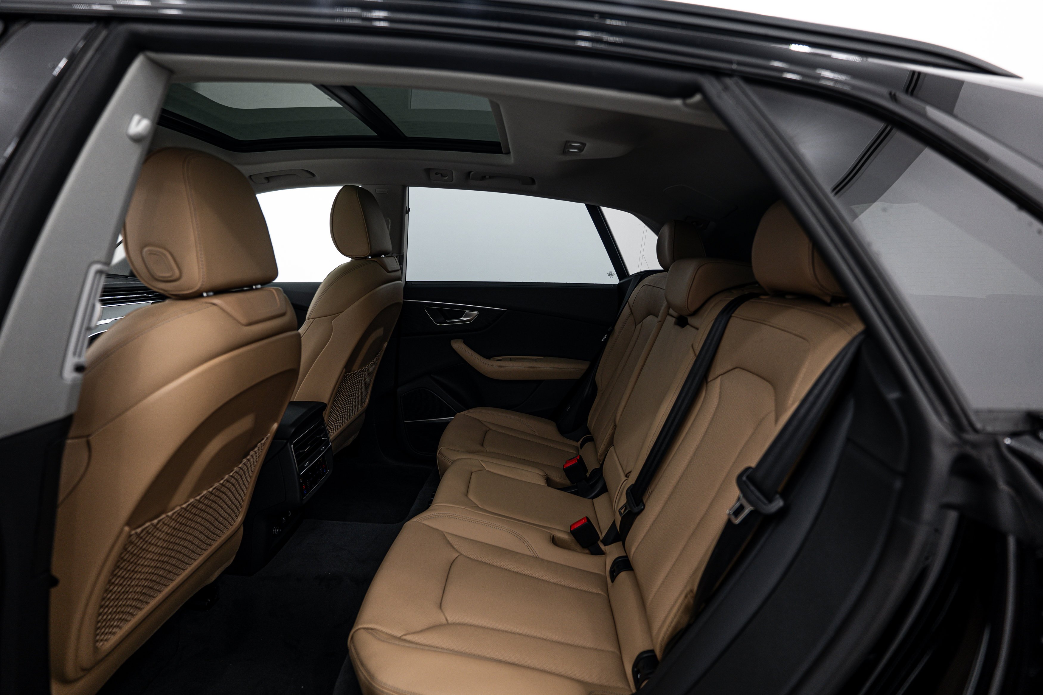 New 2026 Black Audi Prestige image 20