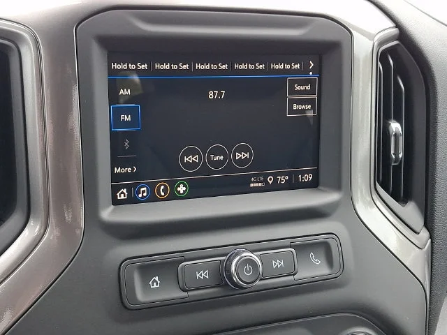 New 2026 Sterling Metallic GMC Pro image 14