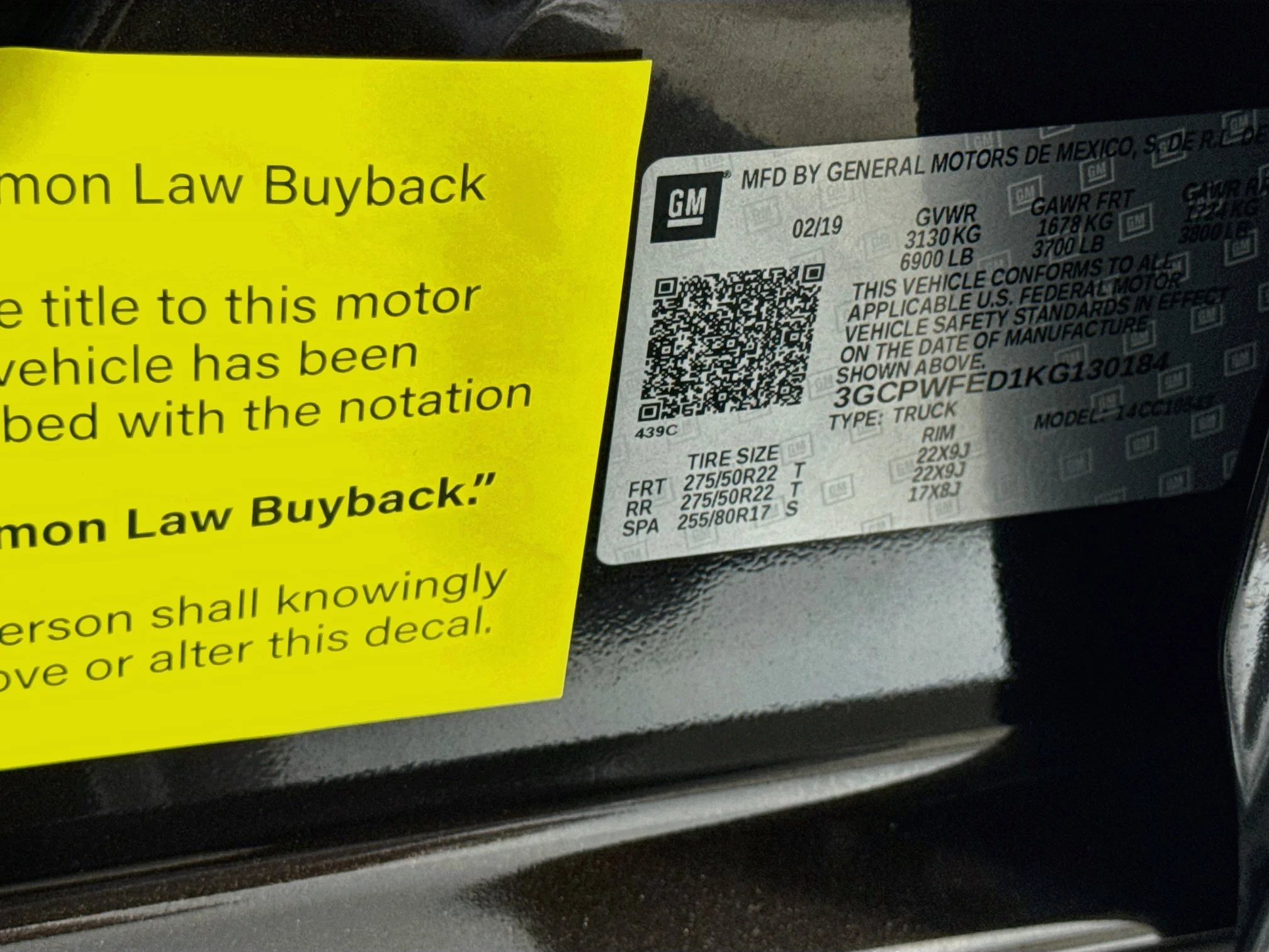 Used 2019 HAVANA BROWN METALLIC Chevrolet High Country image 35