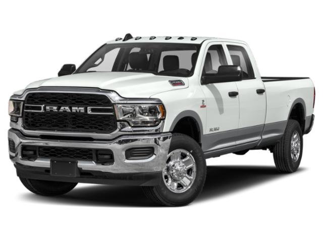 2022 RAM 2500 Laramie 4X4 Crew Cab SWB's photo