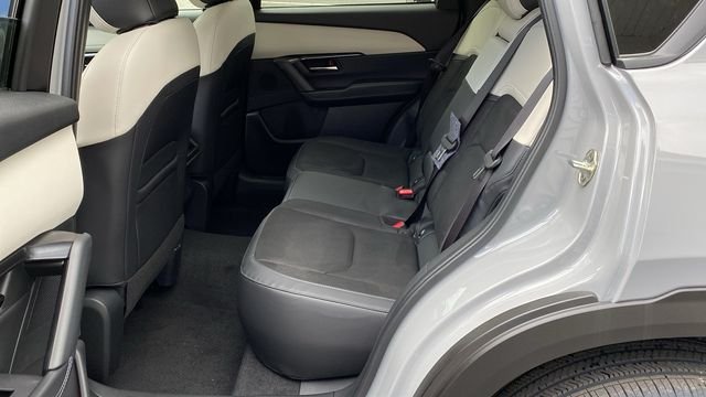 New 2026 Aero Gray Metallic Mazda 2.5 S Preferred AWD image 21