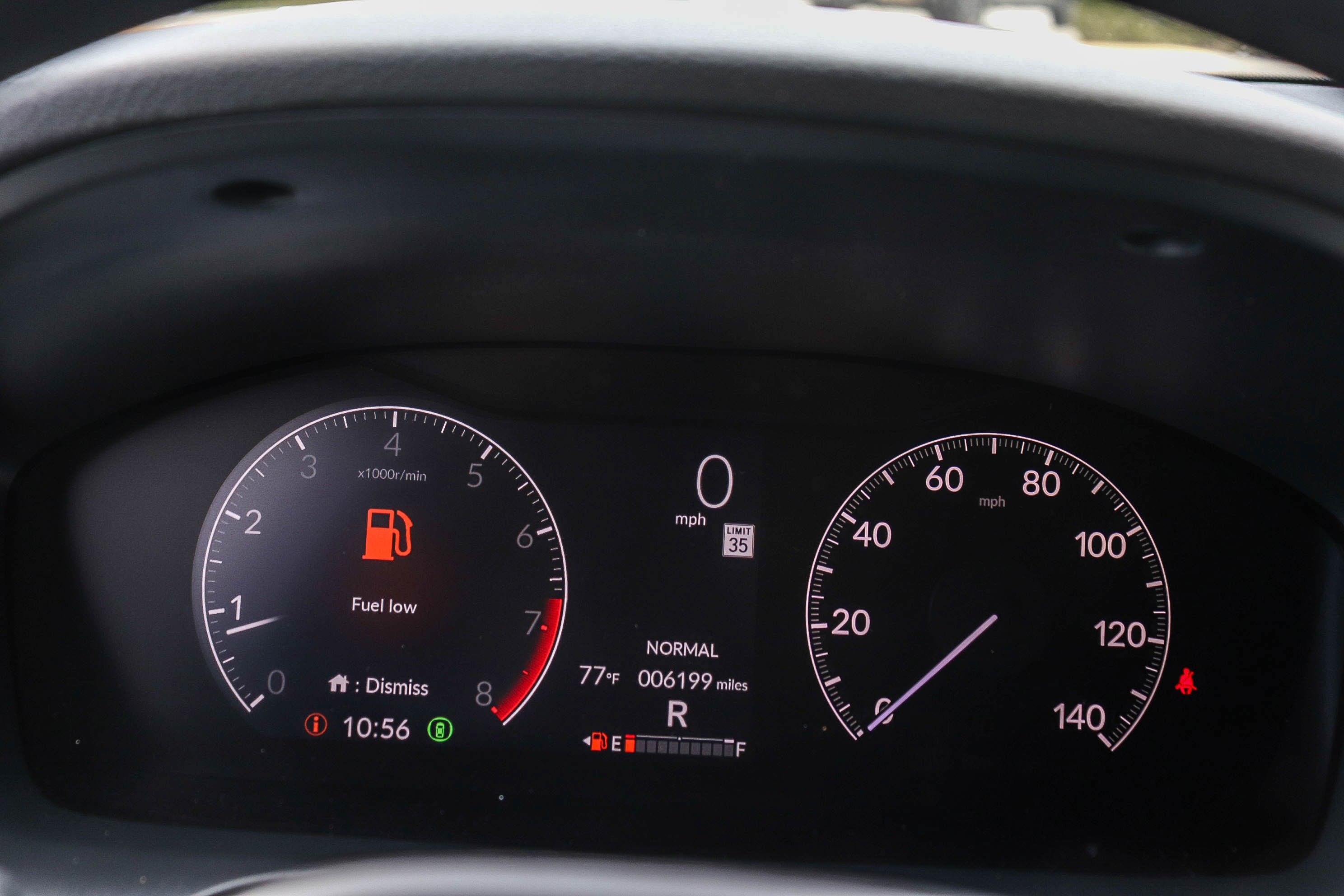 2024 Honda HR-V LX - Photo 27
