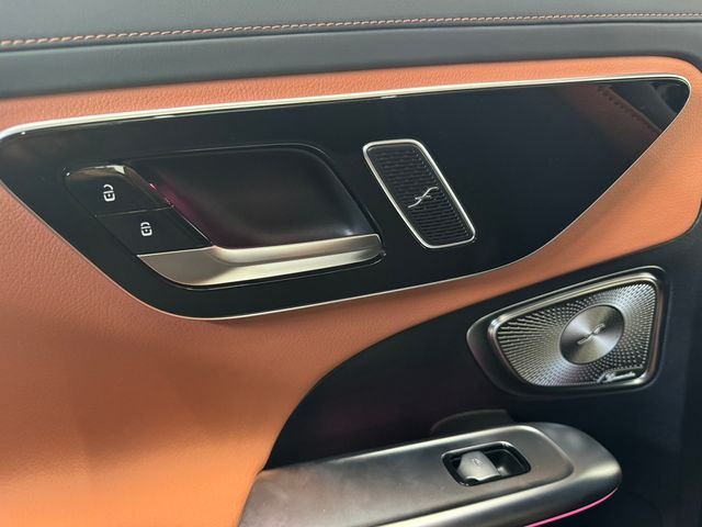 New 2026 MANUFAKTUR Alpine Grey Mercedes-Benz C 300 image 46
