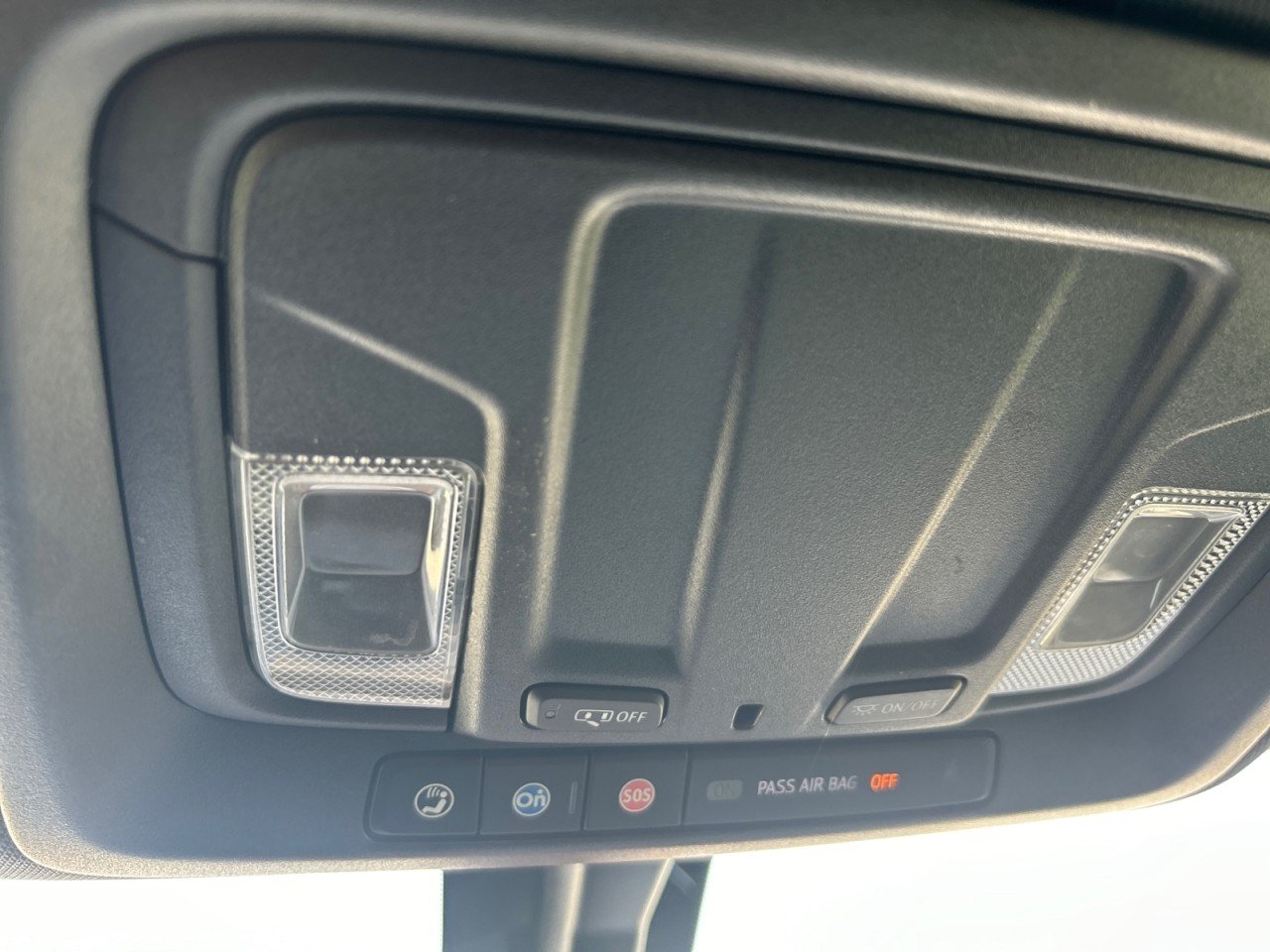 Used 2023 FOREST METALLIC GMC AT4 image 15