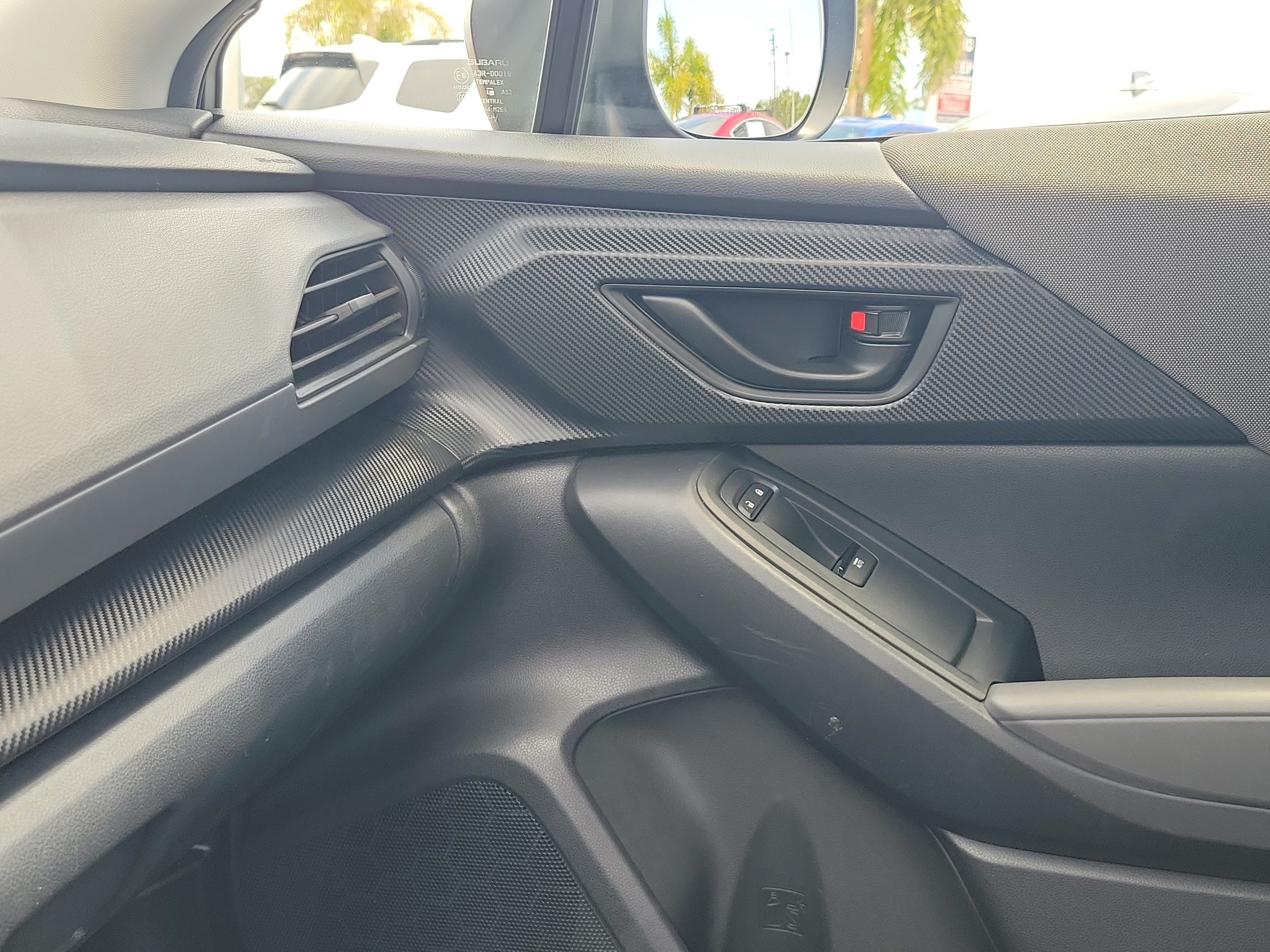 Used 2024 Sapphire Blue Pearl Subaru Sport Utility image 29