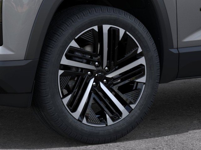 2026 Chevrolet Equinox RS - Photo 9