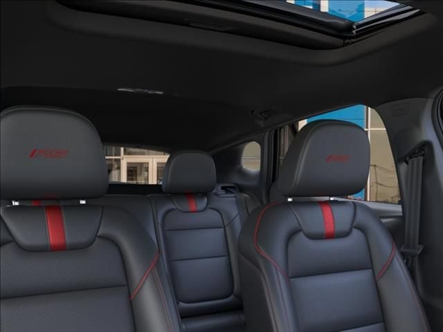 2026 Chevrolet Trax RS - Photo 24