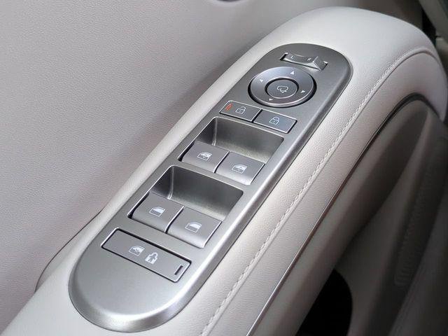 New 2026 Black Hyundai SEL Premium FWD image 24