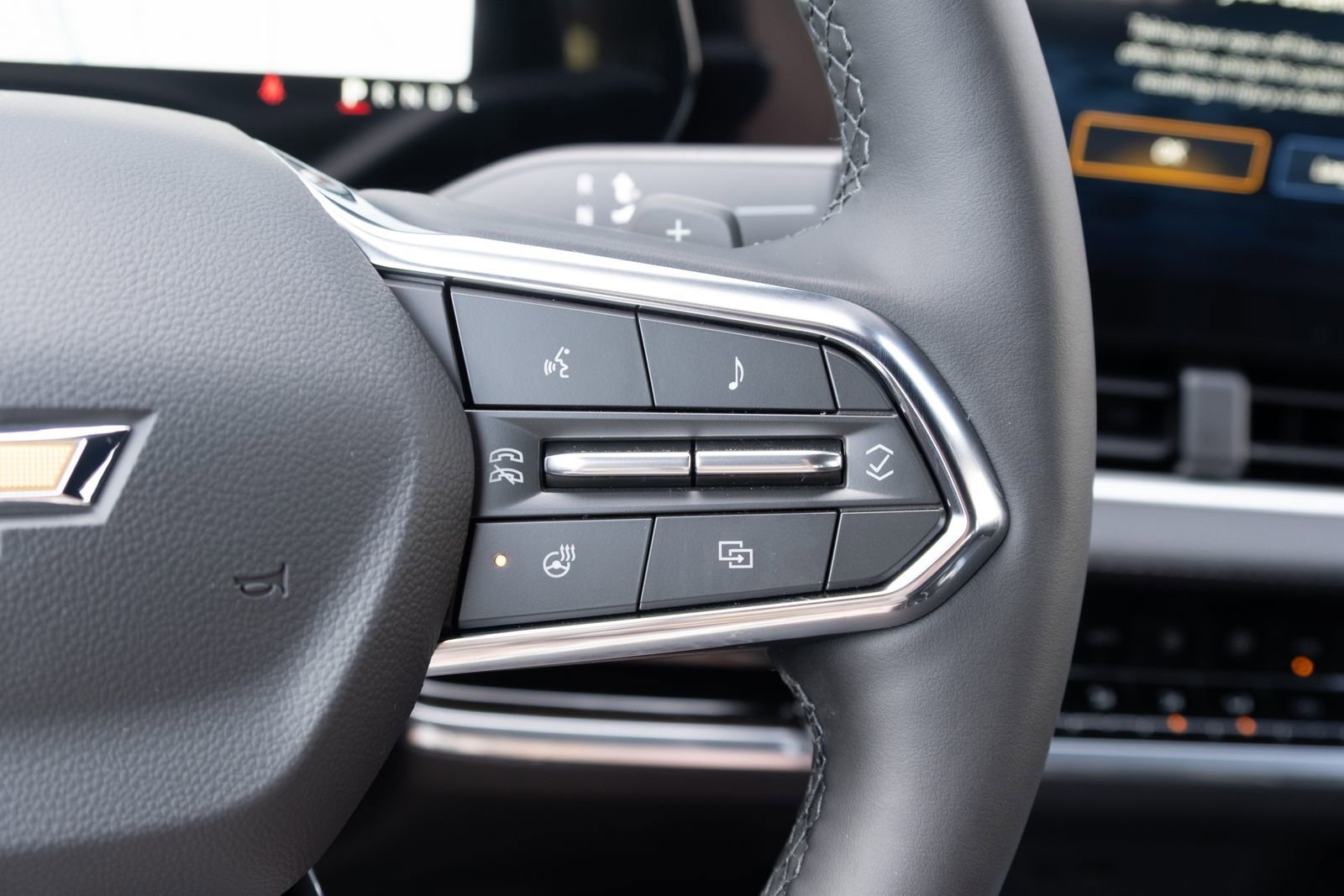 2026 Chevrolet Equinox LT - Photo 8