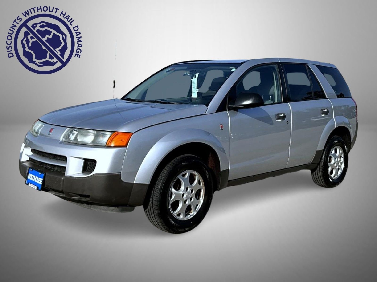 2004 Saturn Vue 2.2L FWD's photo