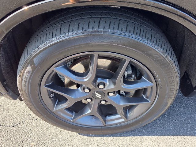 Used 2026 Black Dodge GT HEMI V8 image 19