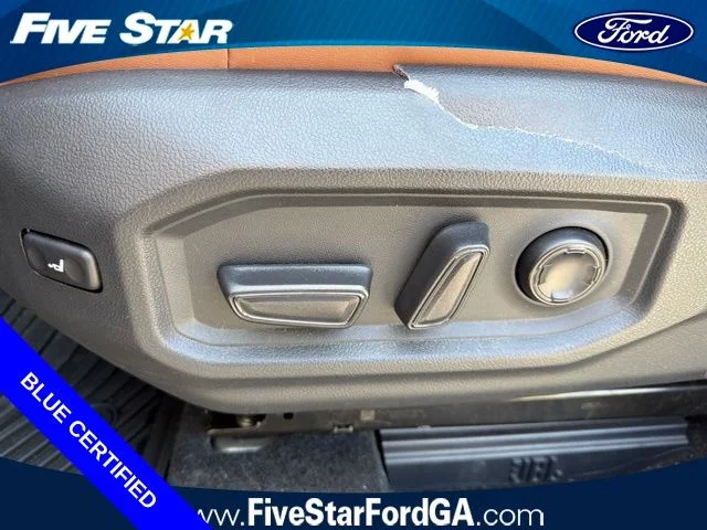 Used 2024 Gray Toyota 1794 image 17