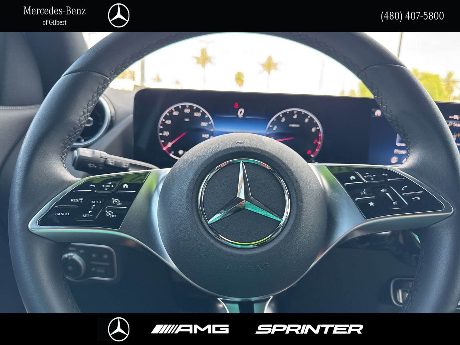 Certified Used 2026 White Mercedes-Benz GLA 250 image 28
