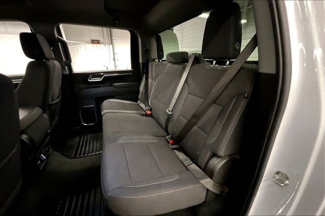 2025 Chevrolet Silverado 2500HD LT - Photo 24
