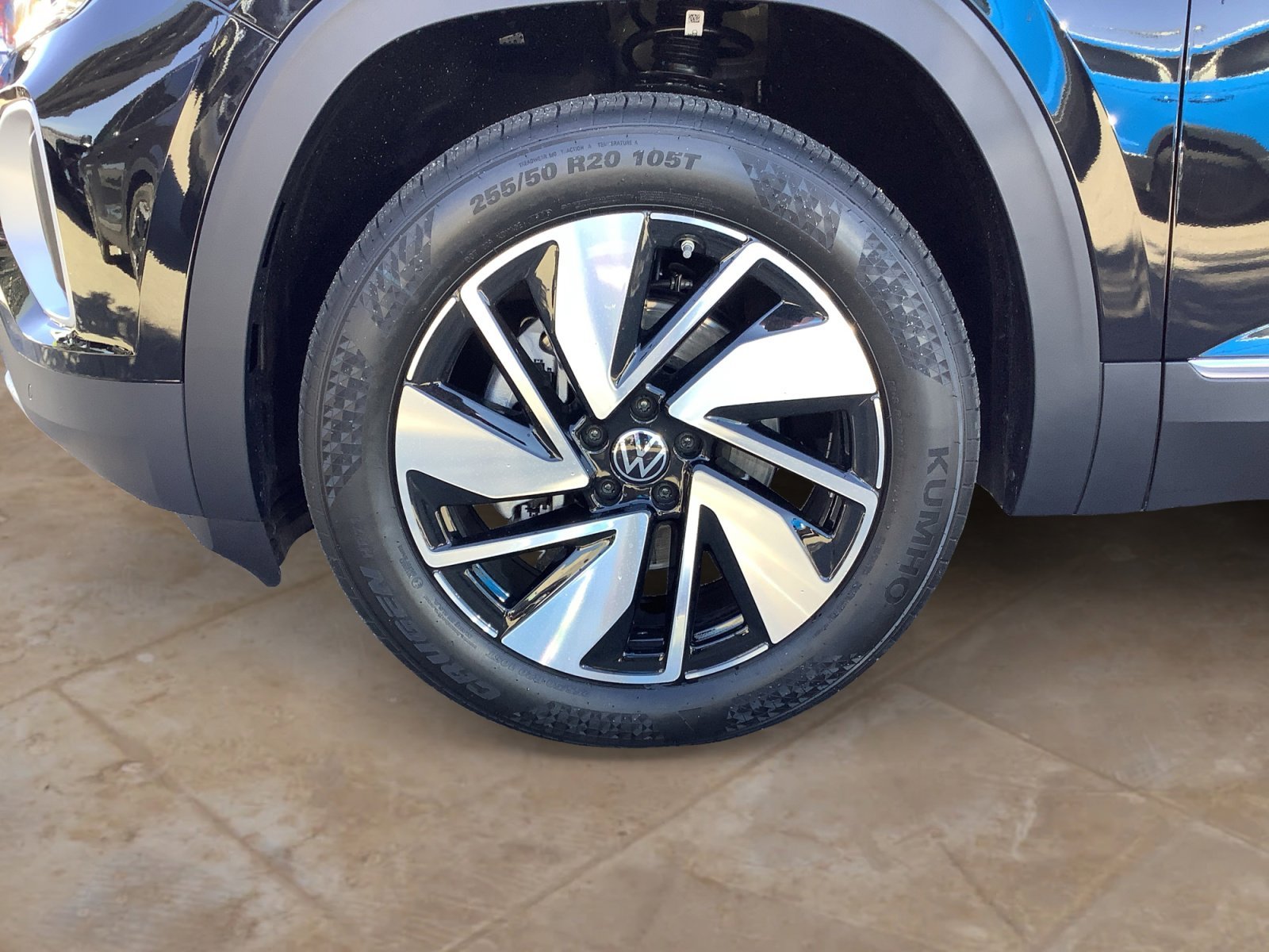 2026 Volkswagen Atlas SEL - Photo 10