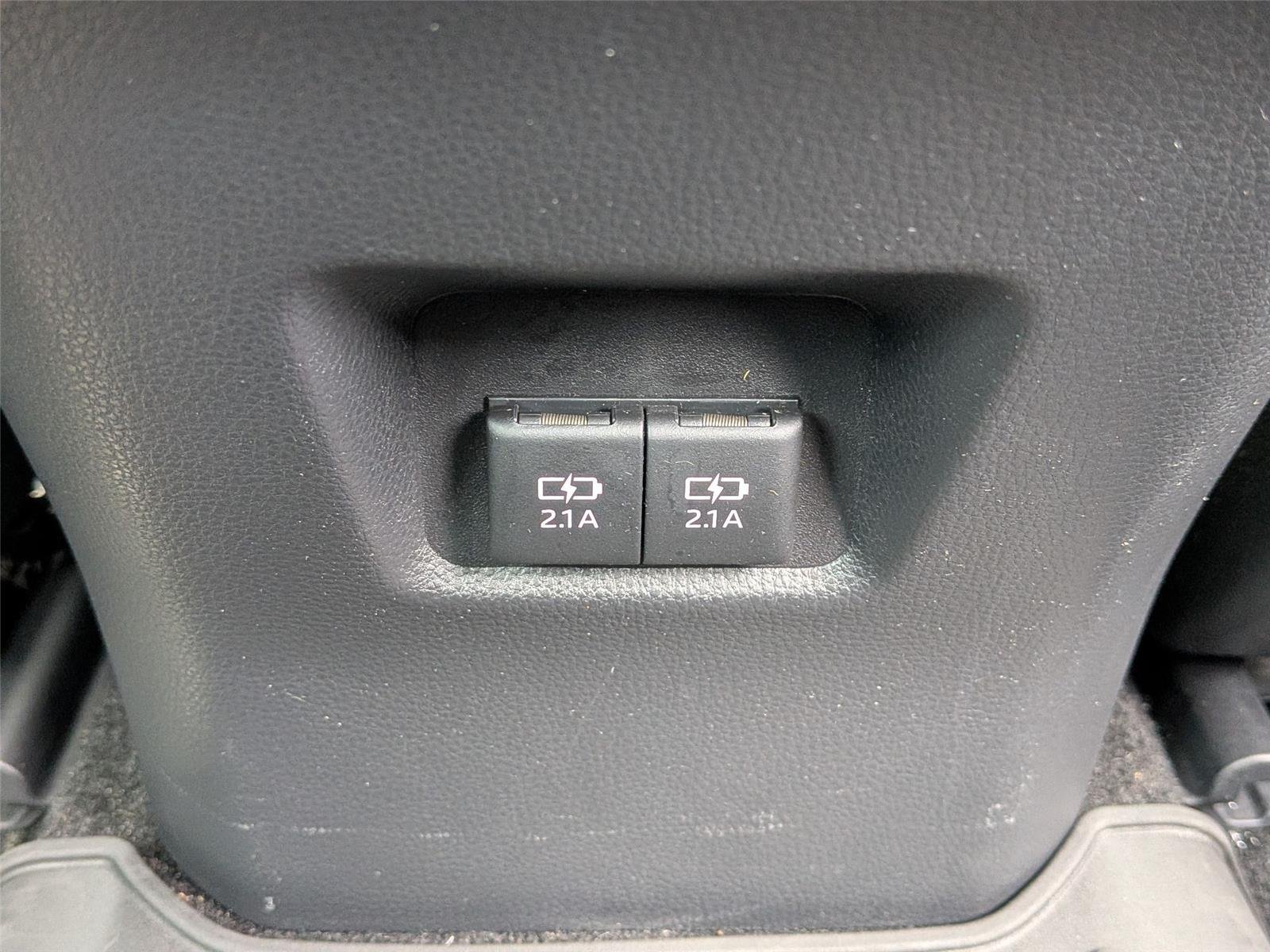 Used 2020 Magnetic Gray Metallic TOYOTA  image 35
