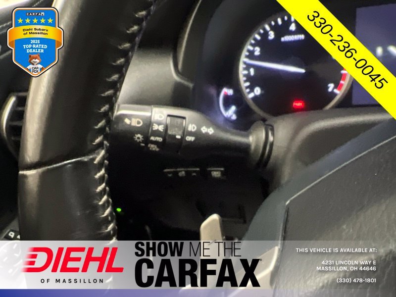 Used 2019 Silver Lexus 300 Base image 23