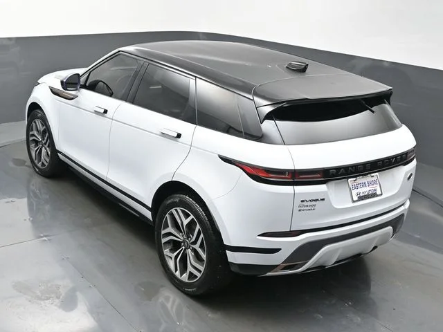 Used 2020  Land Rover First Edition image 39
