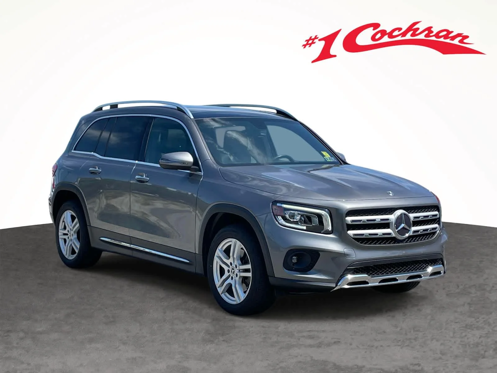 2022 Mercedes-Benz GLB 250 2022 Mercedes-Benz GLB 250 GLB 250 Sport Utility