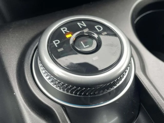 New 2026 Carbonized Gray Metallic Ford Active image 6