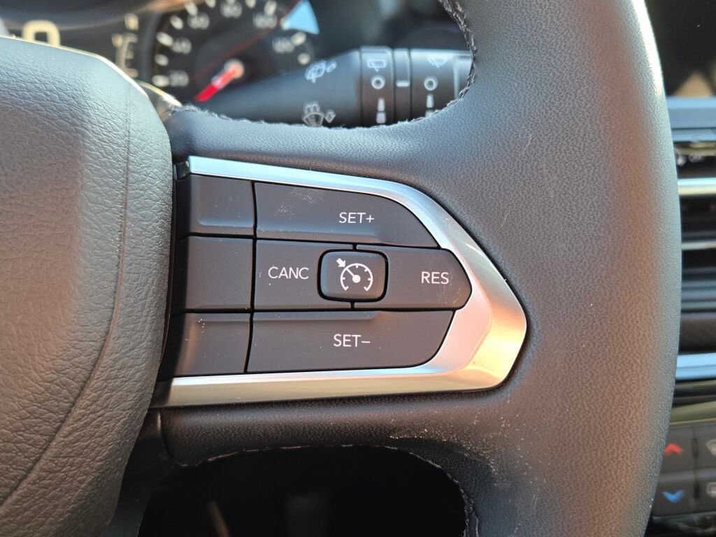 New 2026 Joose Exterior Paint Jeep Latitude image 28