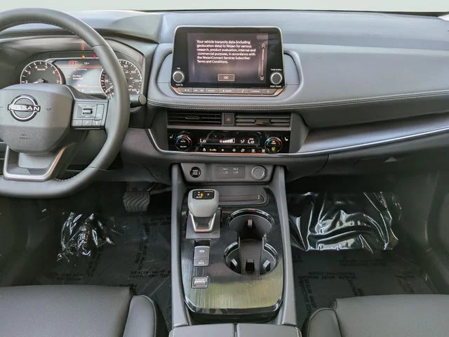 New 2026 Super Black Nissan Dark Armor™ image 10