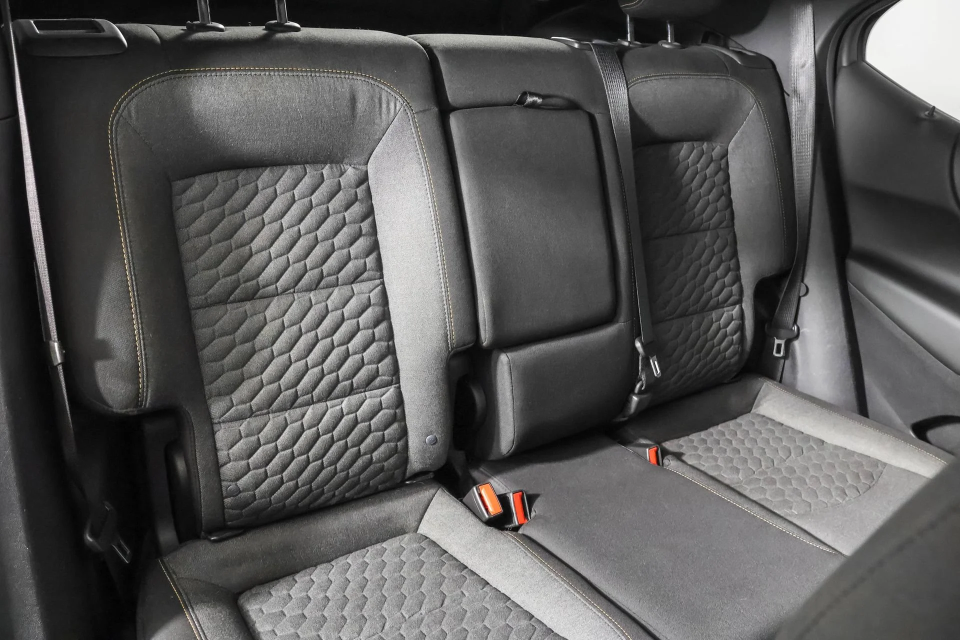 Used 2018 NIGHTFALL GRAY METALLIC Chevrolet LT image 42