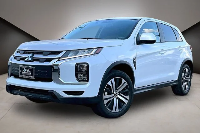 2025 Mitsubishi Outlander Sport