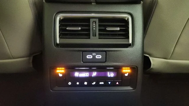 New 2026 Jet Black Mica Mazda SC Plus AWD image 28