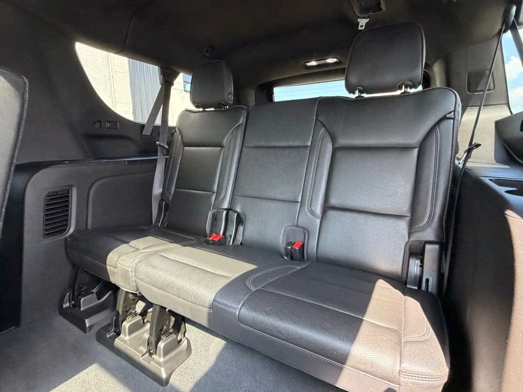Used 2021 Beige Chevrolet High Country image 23