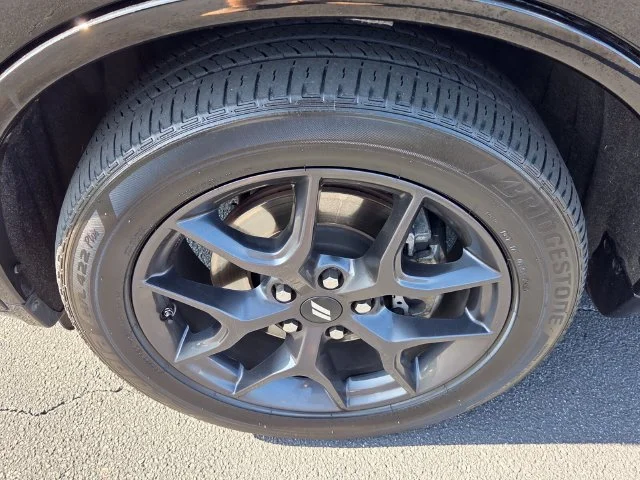 Used 2026 Black Dodge GT HEMI V8 image 19
