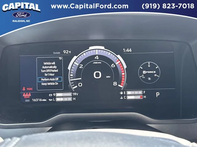 Used 2024 Silver Toyota 1794 image 26