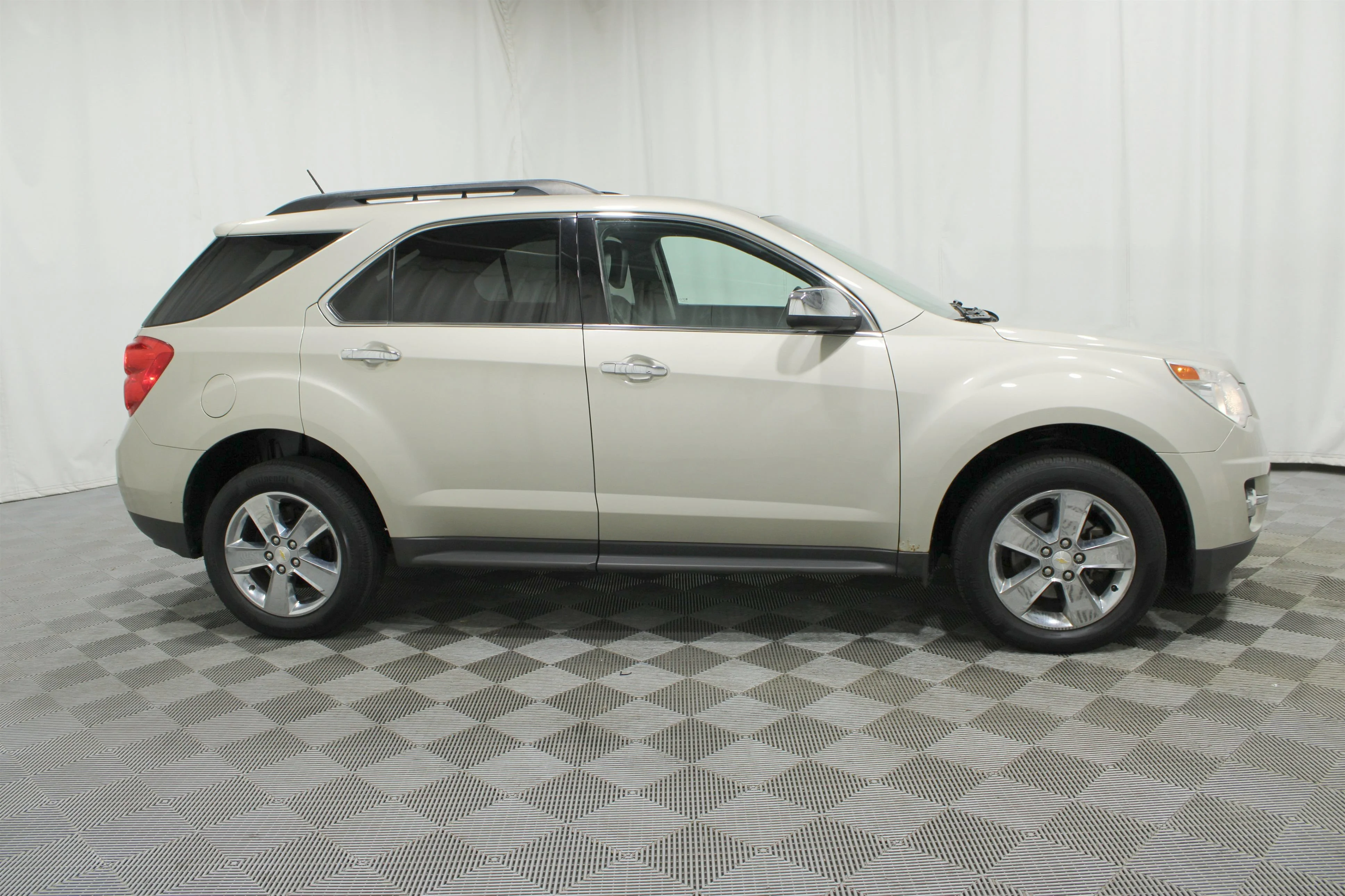 2015 Chevrolet Equinox 2LT - Photo 29