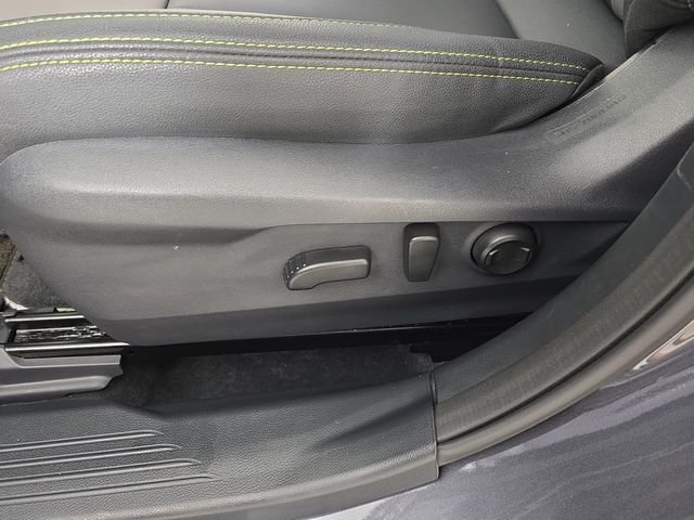 Used 2025 Gray Subaru Onyx Edition image 24