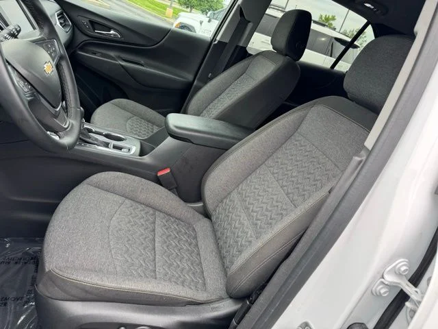 2024 Chevrolet Equinox LT - Photo 28