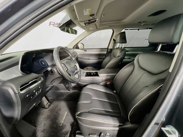 2024 Hyundai Palisade SEL - Photo 9