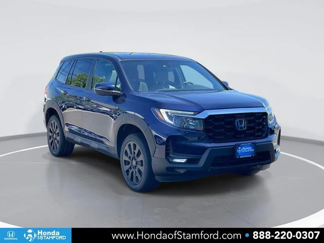 2023 Honda Passport