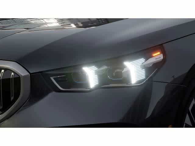 Used 2026 Dark Graphite Metallic BMW 530i image 6