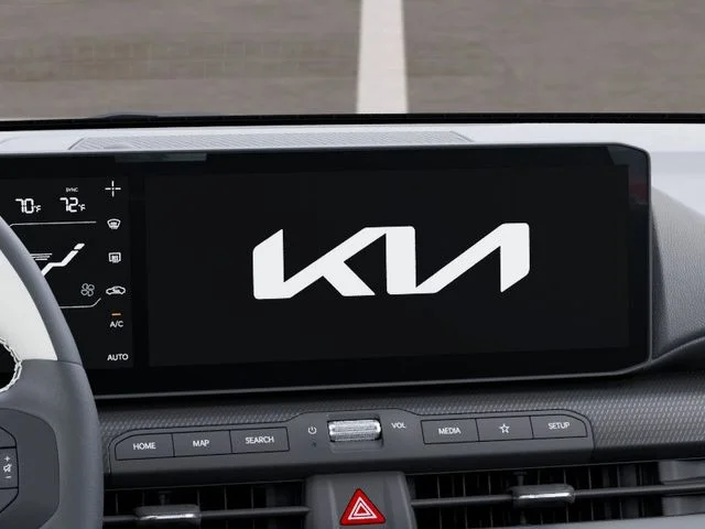 New 2026 Wave Blue Kia GT-Line image 20