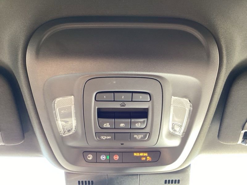 2026 Cadillac CT5 Premium Luxury - Photo 23