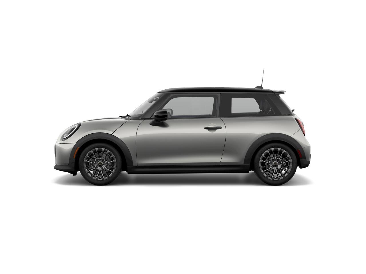 New 2026 Melting Silver III Metallic MINI Signature Plus image 4