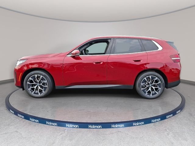 New 2026 Vegas Red Metallic BMW 30 xDrive image 7
