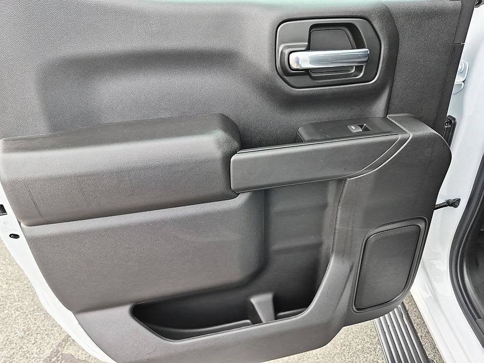 2026 Chevrolet Silverado 1500 Work Truck - Photo 28