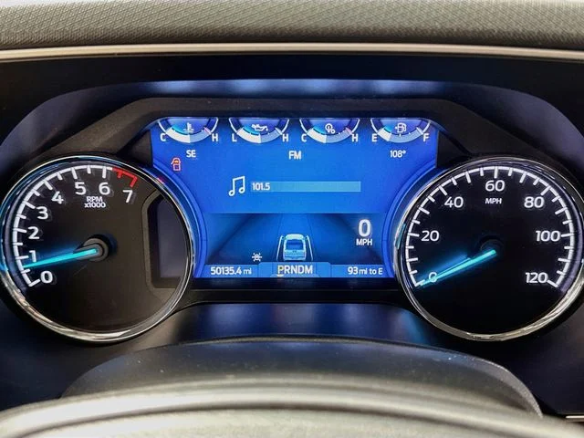 Certified Pre-Owned 2023 Ford F-150 XLT