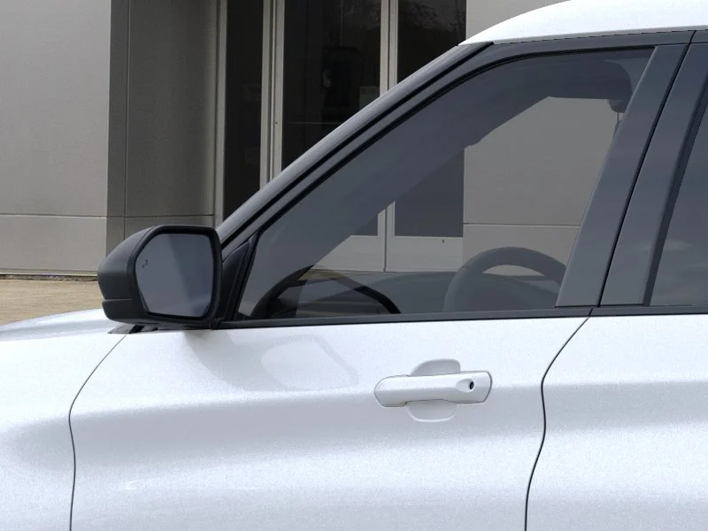 2026 Ford Explorer Active - Photo 43