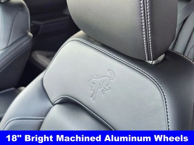 New 2026 Avalanche Ford Outer Banks® image 15