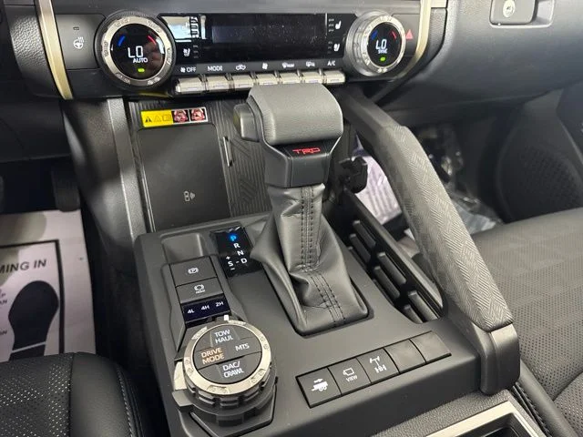 New 2026 Underground Toyota  TRD Off-Road image 17