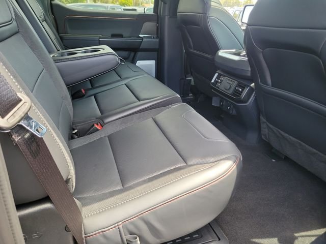 New 2026 Shelter Green Ford Raptor® image 21