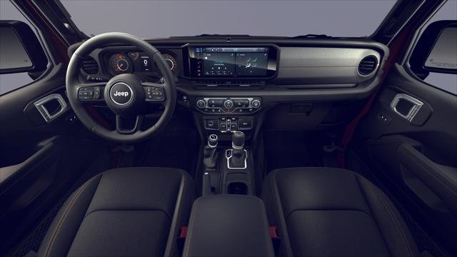 New 2026 Goldilocks Exterior Paint Jeep Sport S image 32