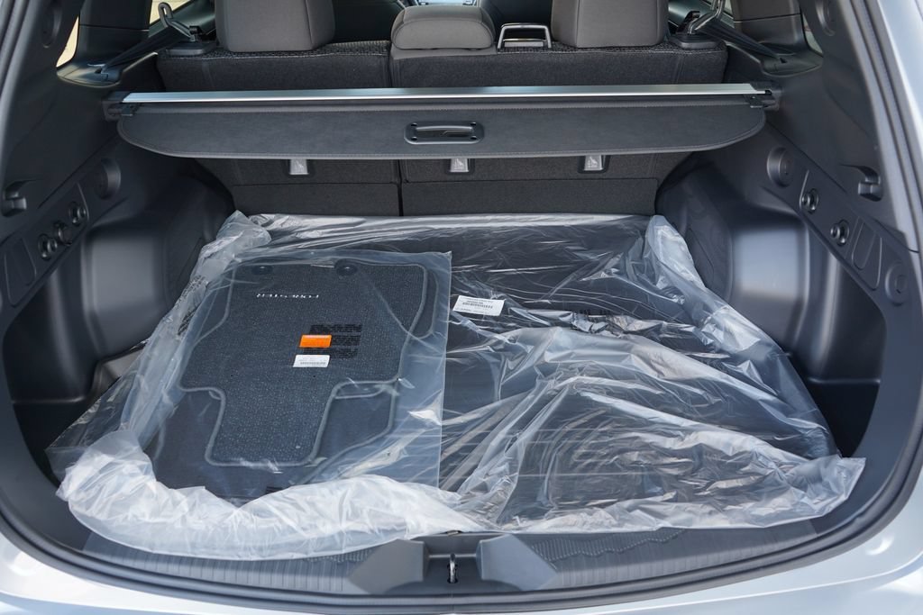 New 2026 ICE SILVER METALLIC Subaru Premium image 31